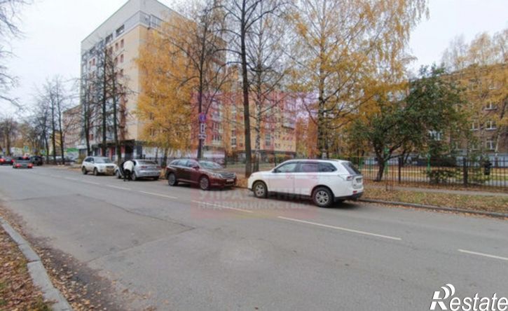 2-комн квартира улица Володарского, 19,  д. 19