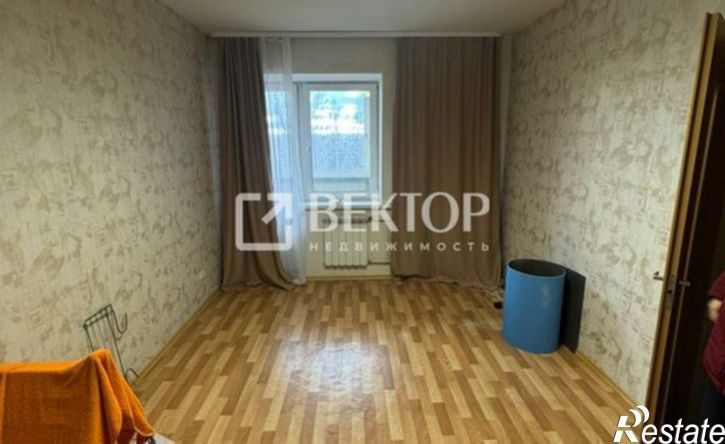 1-комн квартира улица Урицкого, 47 к2,  д. 47 к2