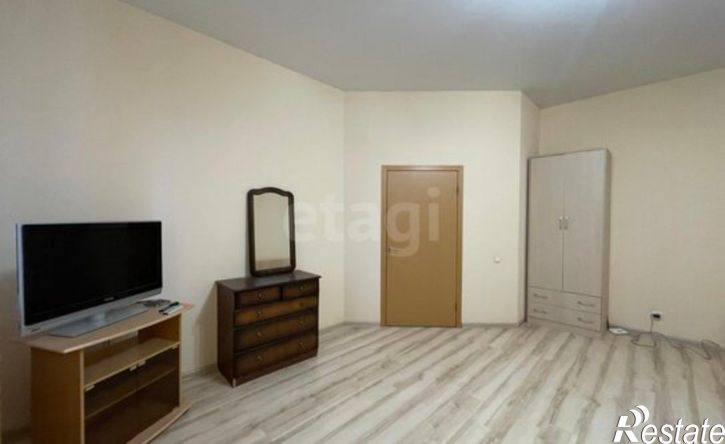 1-комн квартира Тутаевское шоссе, 109,  д. 109