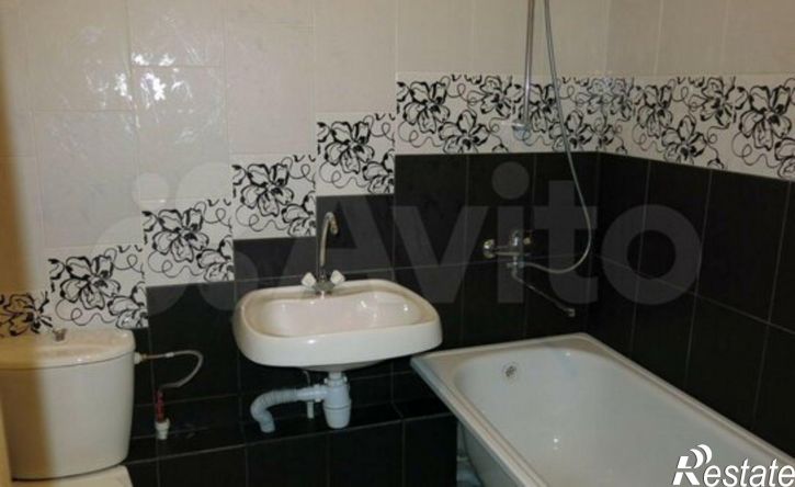 1-комн квартира улица Урицкого, 47 к2,  д. 47 к2