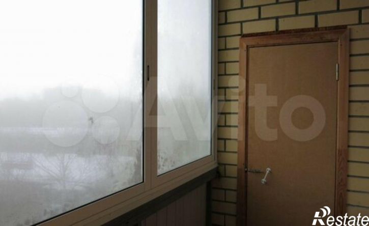 1-комн квартира улица Урицкого, 47 к2,  д. 47 к2