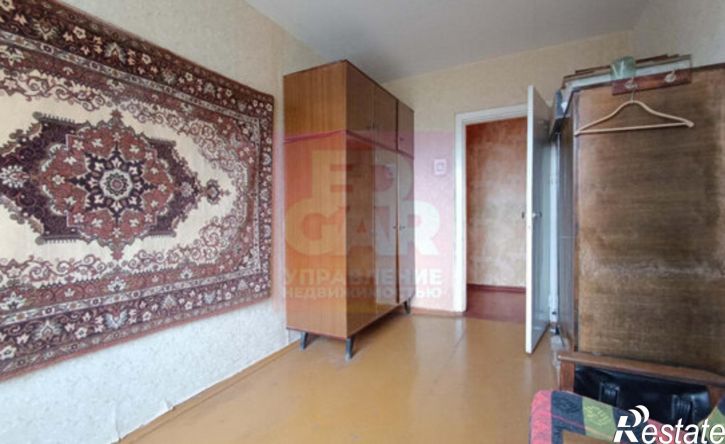 2-комн квартира улица Володарского, 19,  д. 19