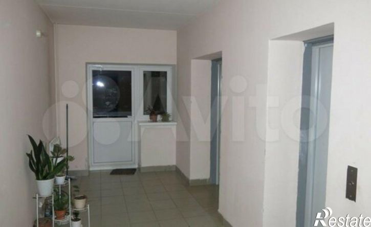 1-комн квартира улица Урицкого, 47 к2,  д. 47 к2