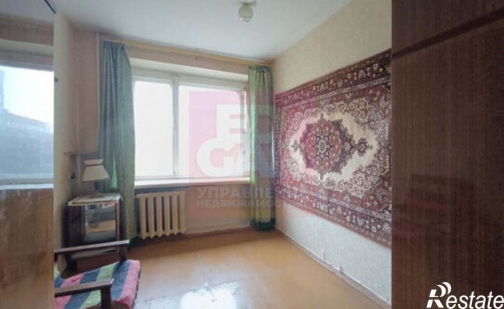 2-комн квартира улица Володарского, 19,  д. 19