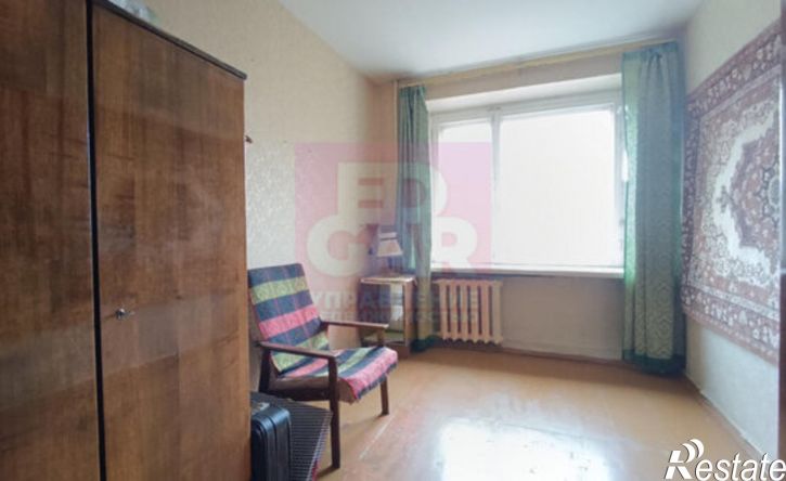 2-комн квартира улица Володарского, 19,  д. 19