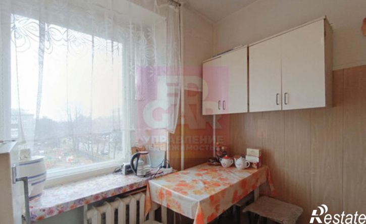 2-комн квартира улица Володарского, 19,  д. 19