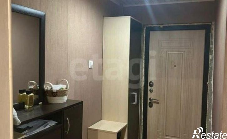 2-комн квартира улица Труфанова, 8 к2,  д. 8 к2