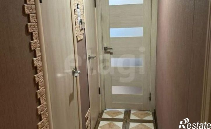 2-комн квартира улица Труфанова, 8 к2,  д. 8 к2