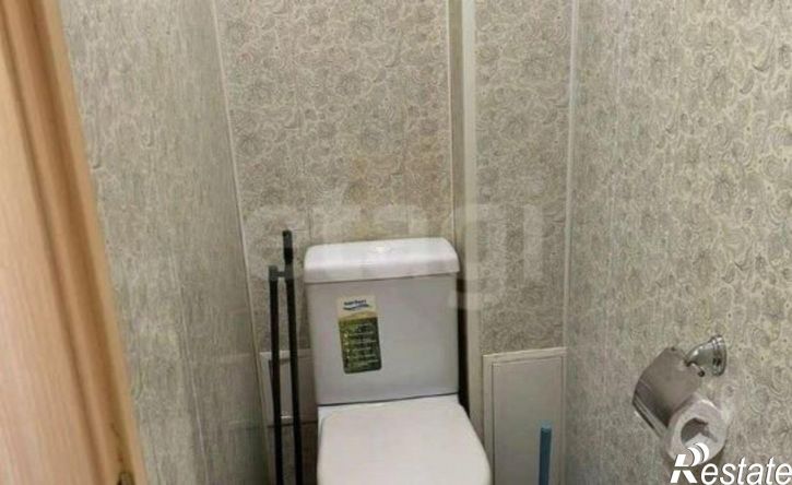 2-комн квартира улица Труфанова, 8 к2,  д. 8 к2