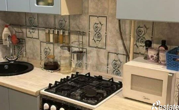 2-комн квартира улица Труфанова, 8 к2,  д. 8 к2