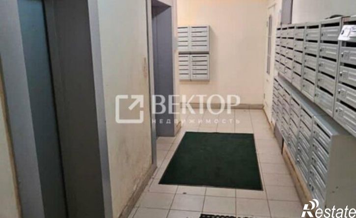 2-комн квартира ул 8 Марта, 17а,  д. 17а