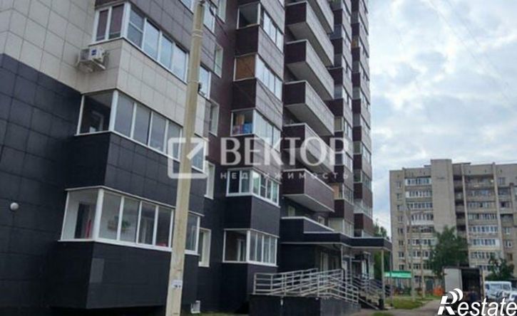 2-комн квартира ул 8 Марта, 17а,  д. 17а