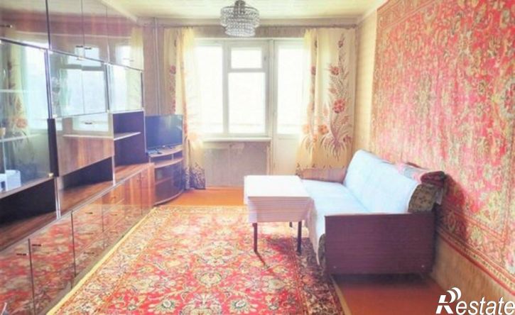 3-комн квартира ул Громова, 56 3,  д. 56 3,  к. 3