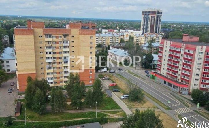 2-комн квартира ул 8 Марта, 17а,  д. 17а