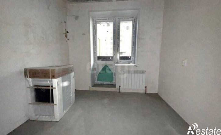 2-комн квартира в новом доме Ленинградский пр-кт, 98,  д. 98