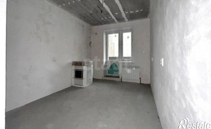 2-комн квартира в новом доме Ленинградский пр-кт, 98,  д. 98