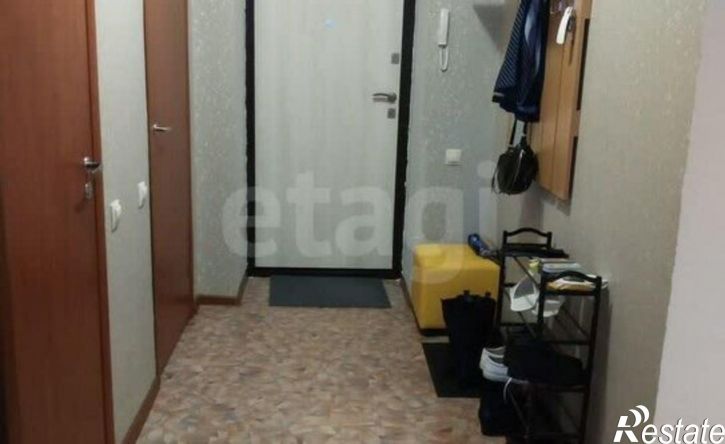 1-комн квартира ул Панина, 3 4,  д. 3 4,  к. 4