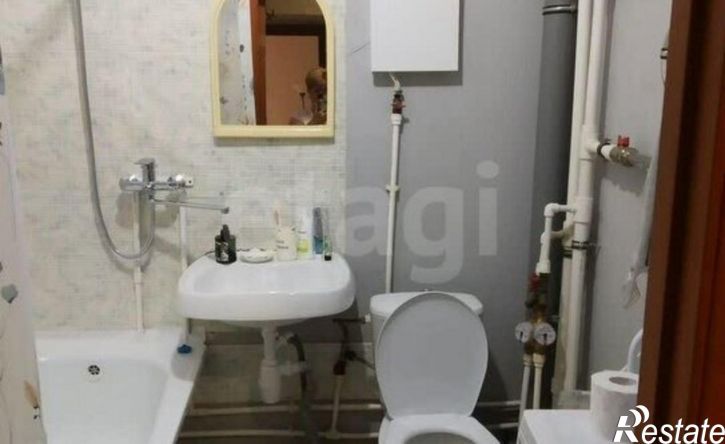 1-комн квартира ул Панина, 3 4,  д. 3 4,  к. 4