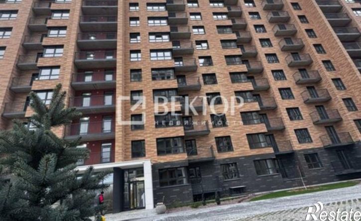 1-комн квартира ул Чернопрудная, 15,  д. 15