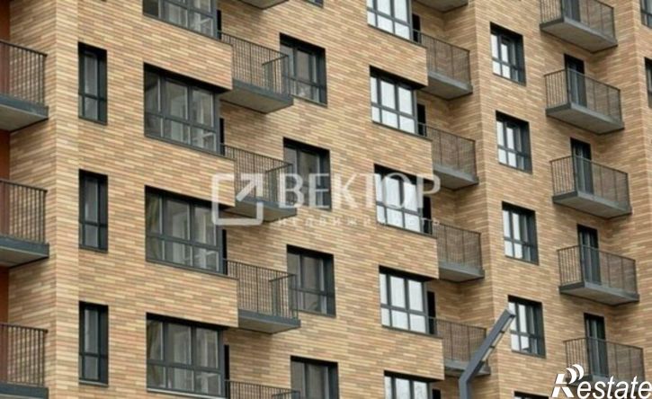 1-комн квартира ул Чернопрудная, 15,  д. 15