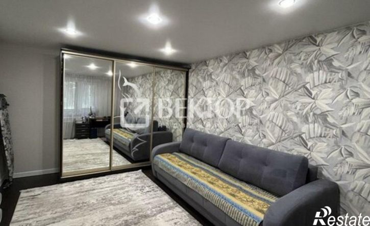 2-комн квартира ул Нефтяников, 27,  д. 27