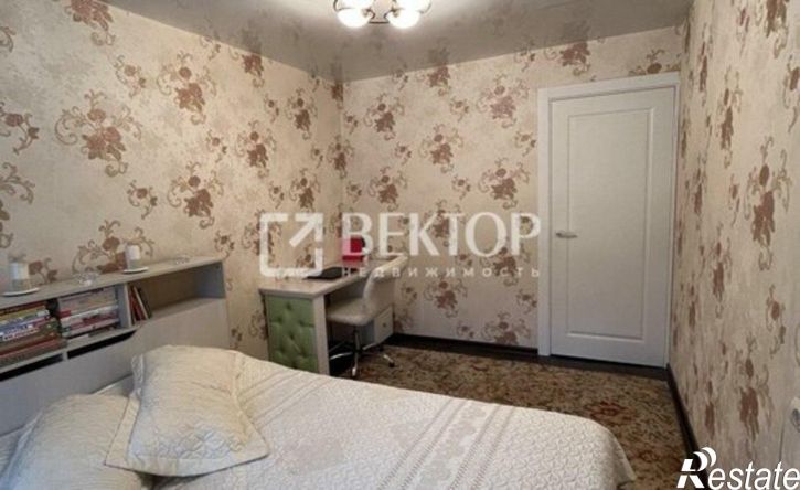 2-комн квартира ул Нефтяников, 27,  д. 27