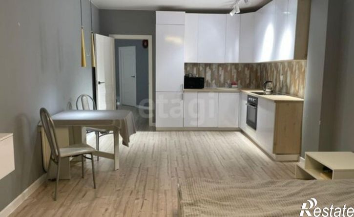 2-комн квартира проспект Фрунзе, 77А,  д. 77А