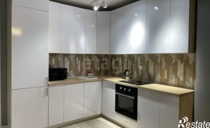 2-комн квартира проспект Фрунзе, 77А,  д. 77А