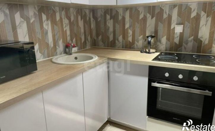 2-комн квартира проспект Фрунзе, 77А,  д. 77А