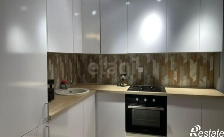 2-комн квартира проспект Фрунзе, 77А,  д. 77А