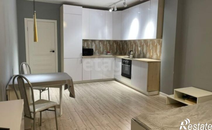 2-комн квартира проспект Фрунзе, 77А,  д. 77А