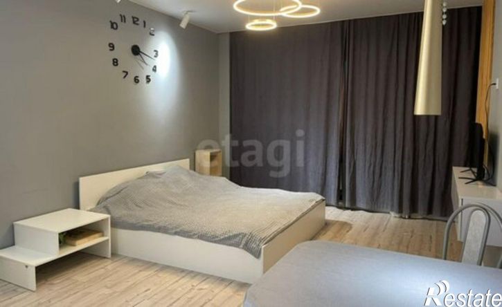 2-комн квартира проспект Фрунзе, 77А,  д. 77А