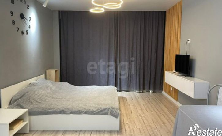 2-комн квартира проспект Фрунзе, 77А,  д. 77А