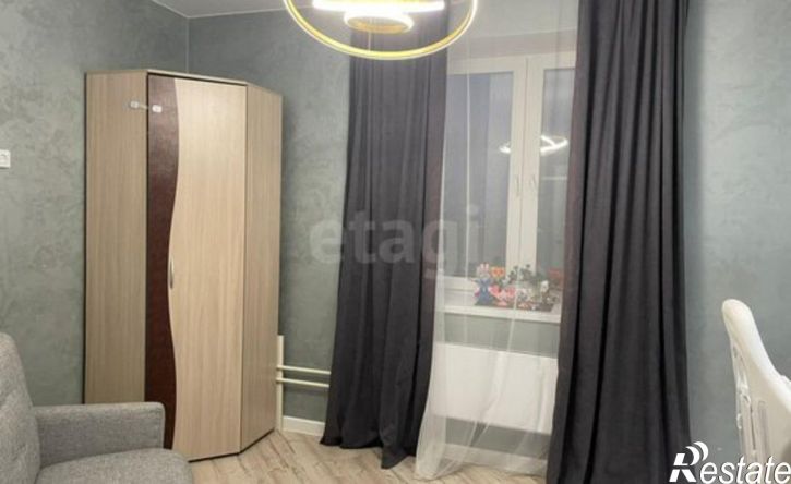 2-комн квартира проспект Фрунзе, 77А,  д. 77А