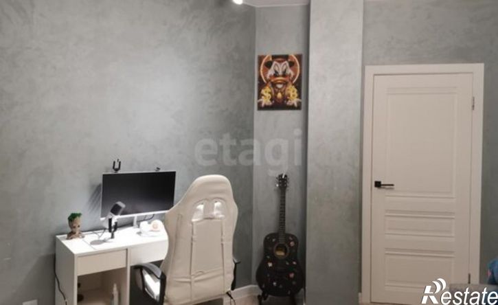 2-комн квартира проспект Фрунзе, 77А,  д. 77А