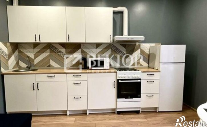 1-комн квартира улица Чехова, 33,  д. 33