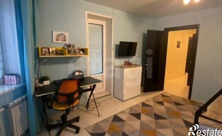 2-комн квартира улица Белинского, 5,  д. 5