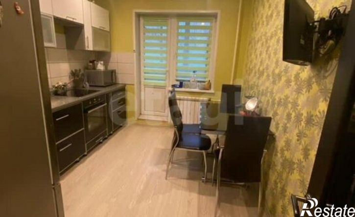 2-комн квартира улица Белинского, 5,  д. 5