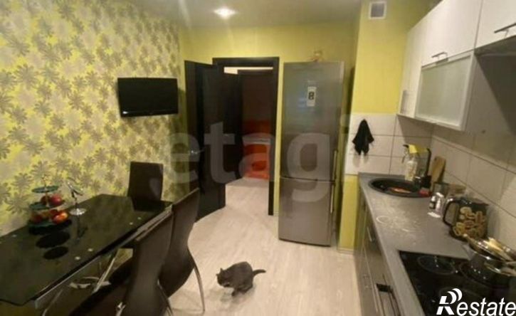 2-комн квартира улица Белинского, 5,  д. 5