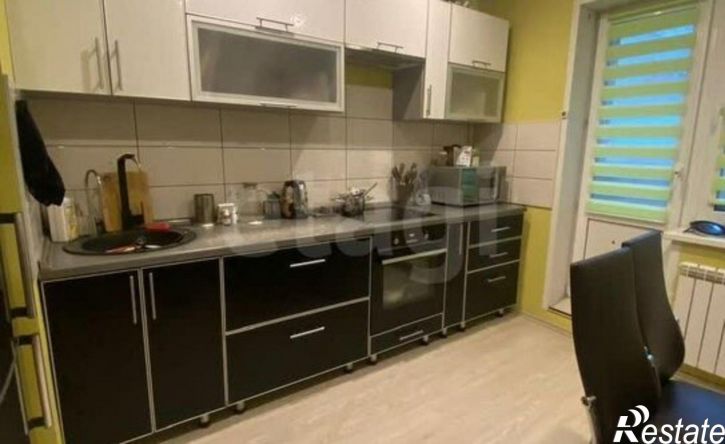 2-комн квартира улица Белинского, 5,  д. 5