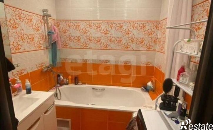 2-комн квартира улица Белинского, 5,  д. 5