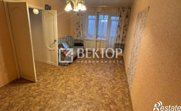 1-комн квартира Ленинградский проспект, 49,  д. 49