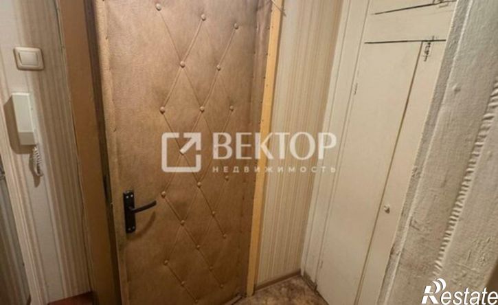 1-комн квартира Ленинградский проспект, 49,  д. 49