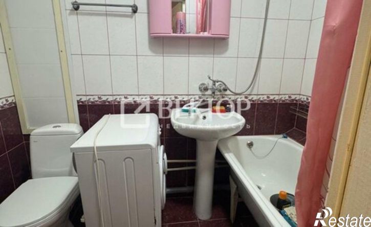 1-комн квартира Ленинградский проспект, 49,  д. 49