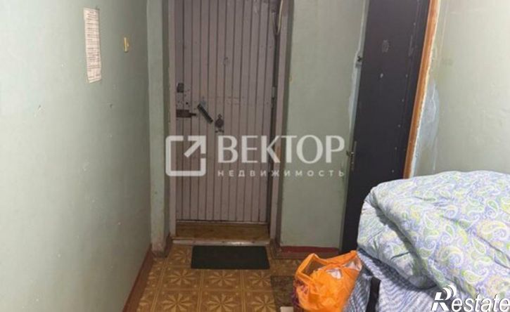 1-комн квартира Ленинградский проспект, 49,  д. 49