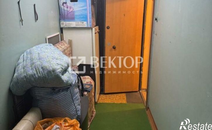 1-комн квартира Ленинградский проспект, 49,  д. 49