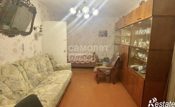 2-комн квартира ул Добрынина, 14,  д. 14