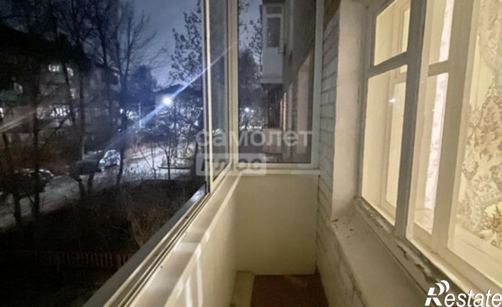 2-комн квартира ул Добрынина, 14,  д. 14