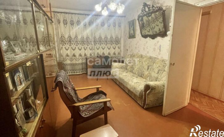 2-комн квартира ул Добрынина, 14,  д. 14