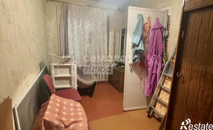 2-комн квартира ул Добрынина, 14,  д. 14